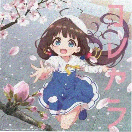 橘真琴 free男子游泳部剧场版 角色头像